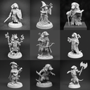 FIG-077-SET photo 1